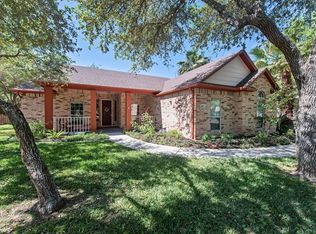 441 Augusta Dr, Rockport, TX 78382