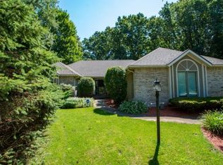 53356 Monticola Ln, Bristol, IN