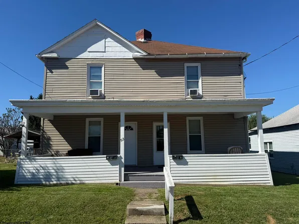 513 Indiana Ave, Clarksburg, WV 26301
