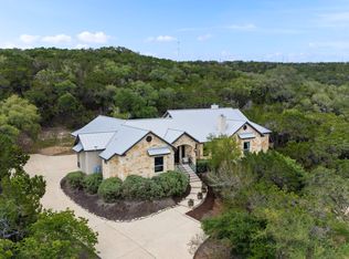 786 SHEPHERDS CROOK, Helotes, TX 78023