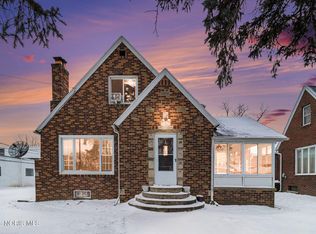 4705 W Bancroft St, Toledo, OH 43615