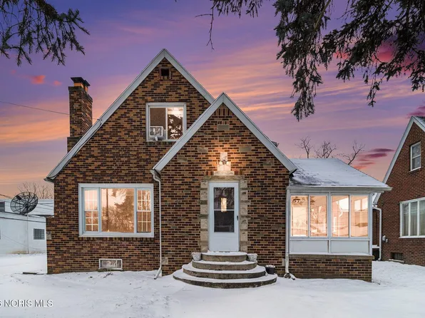 4705 W Bancroft St, Toledo, OH 43615