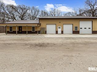 185 Alconbury Rd, Metamora, IL 61548