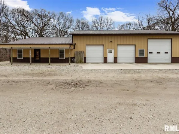 185 Alconbury Rd, Metamora, IL 61548