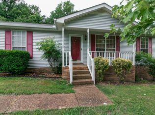 1002 Settlers Xing, Joelton, TN 37080