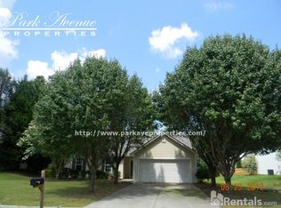 532 Waltham Ln, Buford, GA 30518