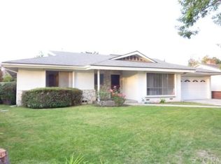 31 W Santa Anita Ter, Arcadia, CA 91007
