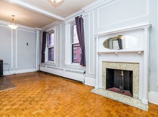 21 Beacon St APT 4Q, Boston, MA 02108
