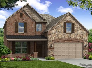 1801 Wassel Rd, Fort Worth, TX 76052