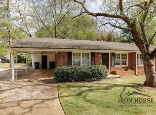 2021 S Lumpkin St, Athens, GA 30606