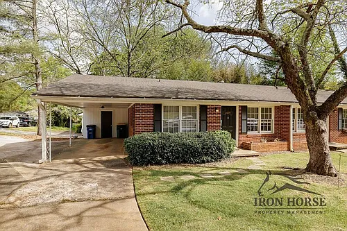 2021 S Lumpkin St Photo 1