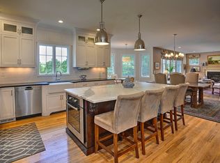 5 Mount Paul Rd, Mendham, NJ 07945