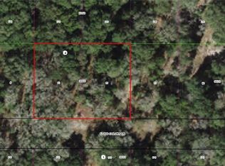 2061 E Old Colony Ln, Inverness, FL 34453