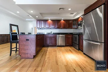 Sold by Bond New York