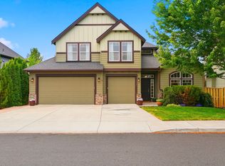2765 SW 49th St, Redmond, OR 97756