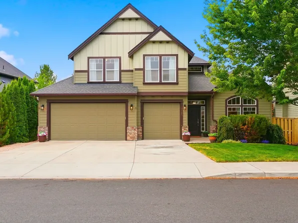 2765 SW 49th St, Redmond, OR 97756