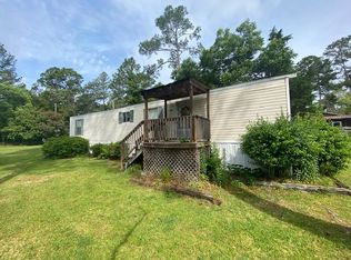 285 Willow Rd, Jesup, GA 31545