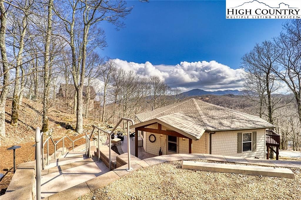 114 Deerwood Trail, Seven Devils, NC 28604 Zillow