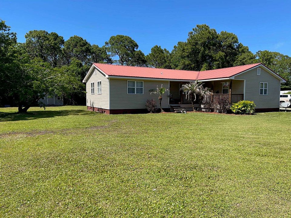 56 Brian St, Eastpoint, FL 32328 MLS 357919 Zillow