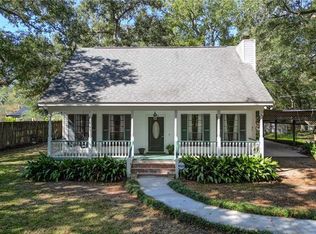 1600 Molitor St, Mandeville, LA 70448