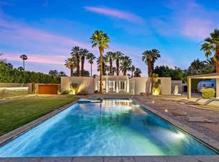 688 E Mel Ave, Palm Springs, CA 92262