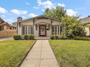 552 E East St, Ontario, CA 91764