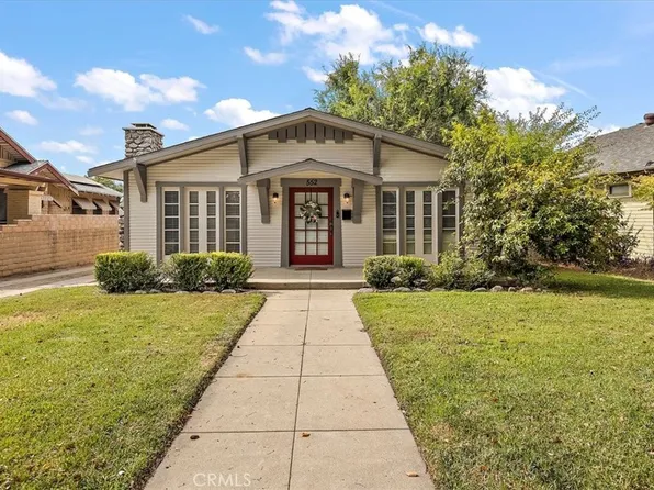 552 E East St, Ontario, CA 91764