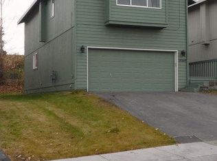 10207 Ridge Park Dr, Anchorage, AK 99519