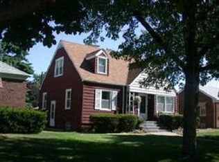 843 171st St, Hammond, IN 46324
