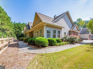 2288 Tree Arbor Way, Marietta, GA 30064