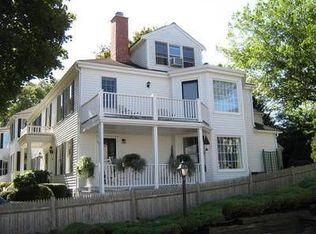 2 Stephens Ln APT D, Plymouth, MA 02360