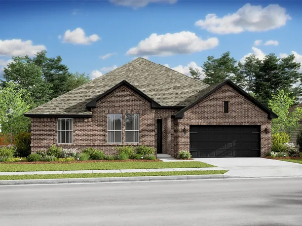 1012 Ashcroft Ln, Justin, TX 76247