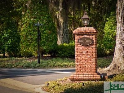 210 Long Creek Ln, Richmond Hill, GA, 31324