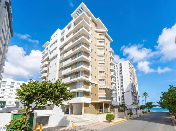 5777 Tartak #901, Carolina, PR 00979