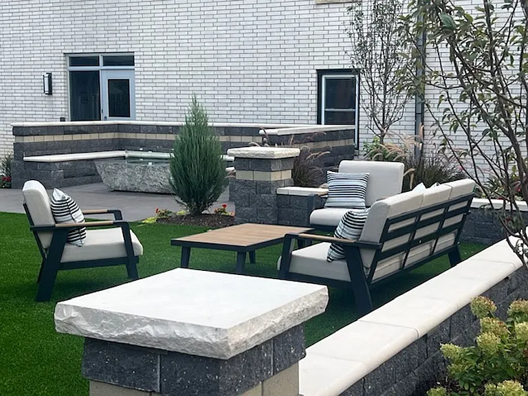 Lydia Rose Apartments — Photo 66