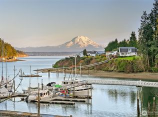 16017 72nd St SW, Longbranch, WA 98351