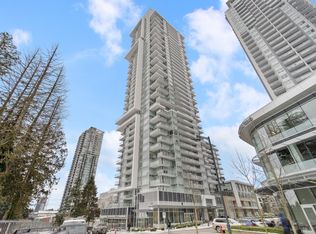 13350 Central Ave #3102, Surrey, BC V3T 0S1