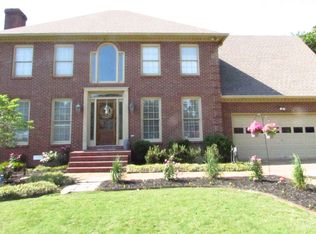 1215 Regency Blvd SE, Decatur, AL 35601