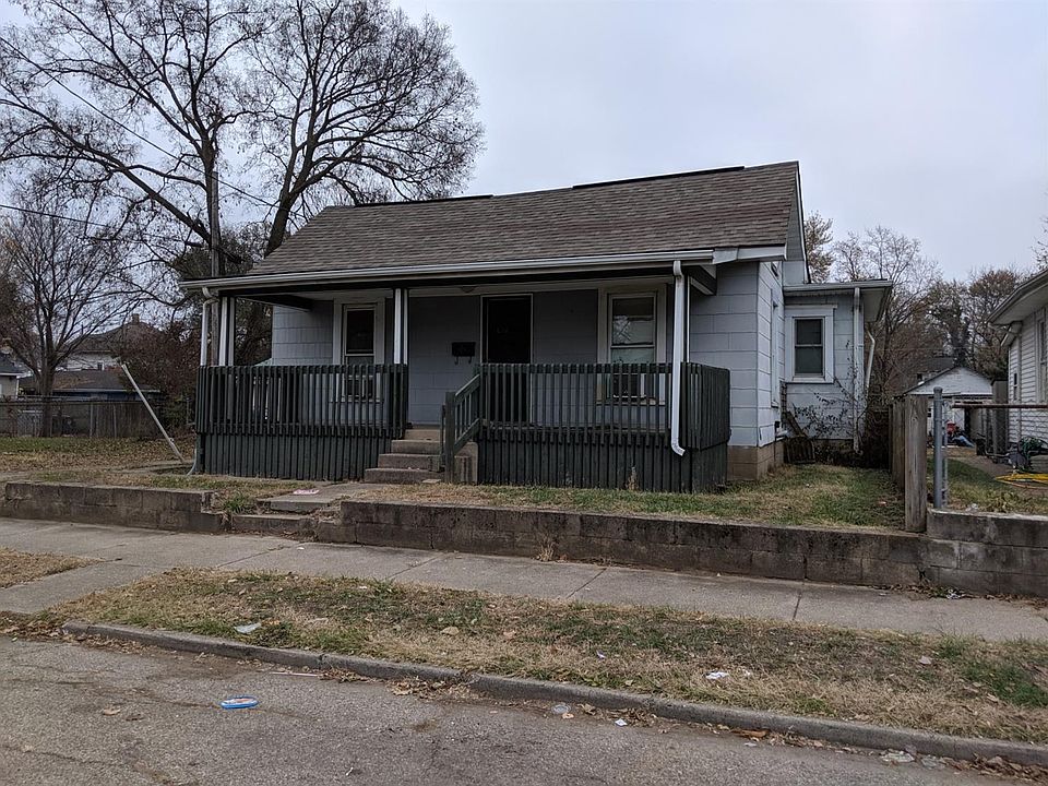 1st image of 613 Cleveland St