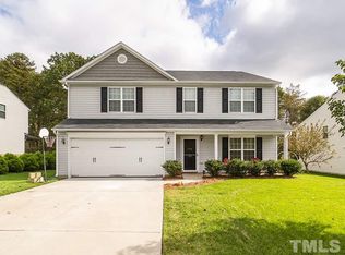 183 Rosemary Dr, Burlington, NC 27215