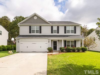 183 Rosemary Dr, Burlington, NC, 27215