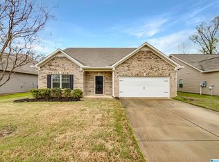 1029 Parkers Cv, Montevallo, AL 35115