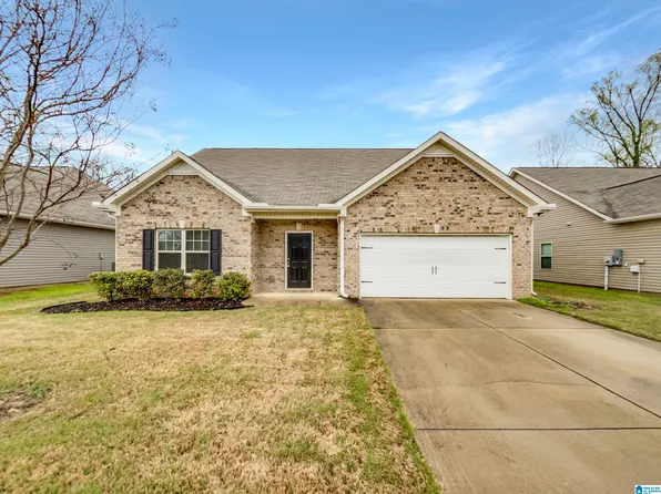 1029 Parkers Cv, Montevallo, AL 35115