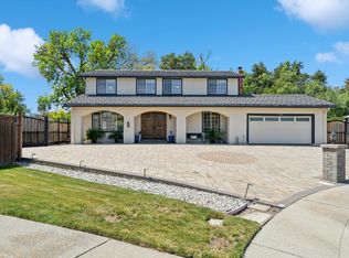 348 Norris Ct, San Ramon, CA 94583