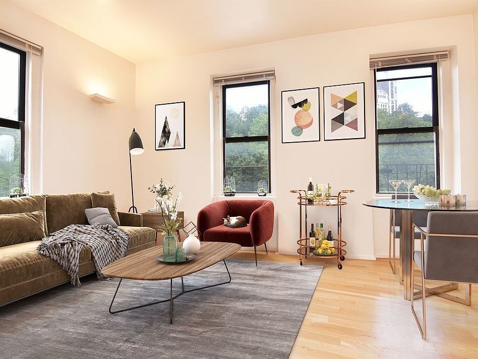 1st image of 580 Saint Nicholas Ave #B4