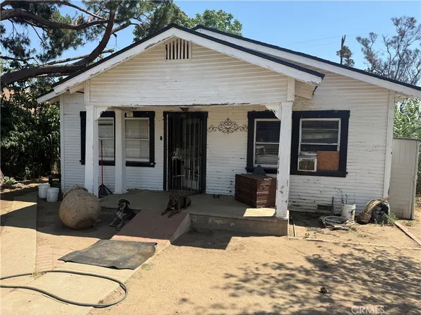 107 Ferguson Ave, Bakersfield, CA 93308