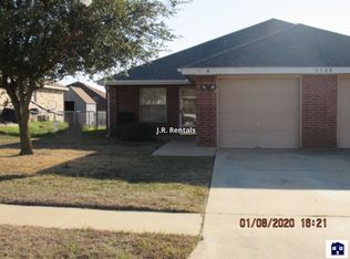 2808 Edgefield St #A, Killeen, TX 76549
