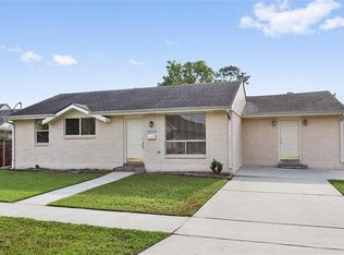 1321 Chickasaw Ave, Metairie, LA 70005