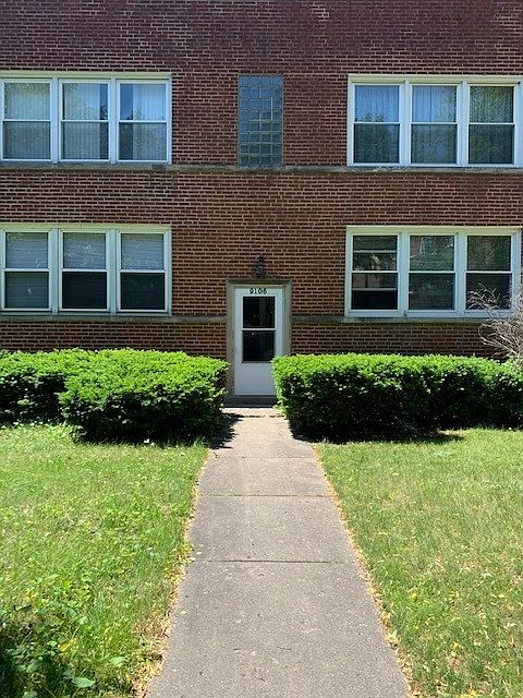 1st image of 9106 Kilpatrick Ave #1A