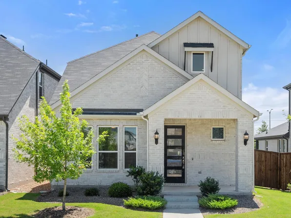 10838 Downy Cup Dr, Frisco, TX 75035